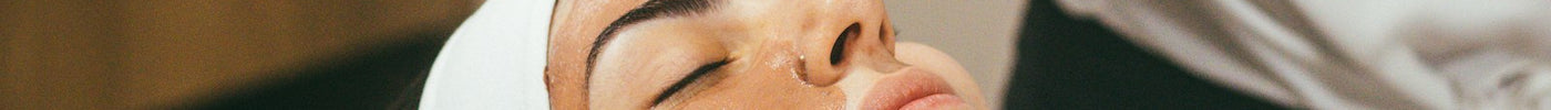Rutina de skincare antiedad