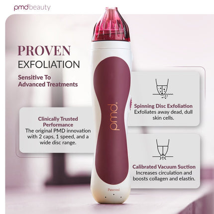 PMD Personal Microderm Clasico