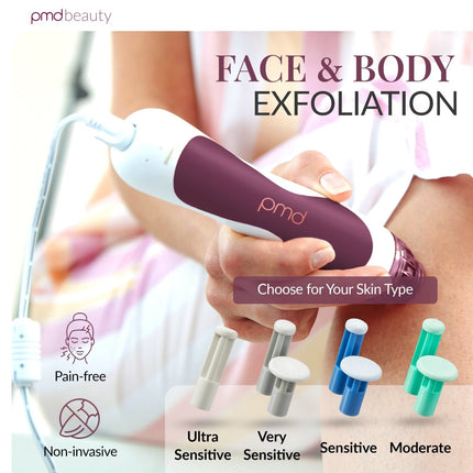 PMD Personal Microderm Clasico