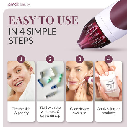 PMD Personal Microderm Clasico