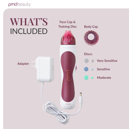 PMD Personal Microderm Clasico
