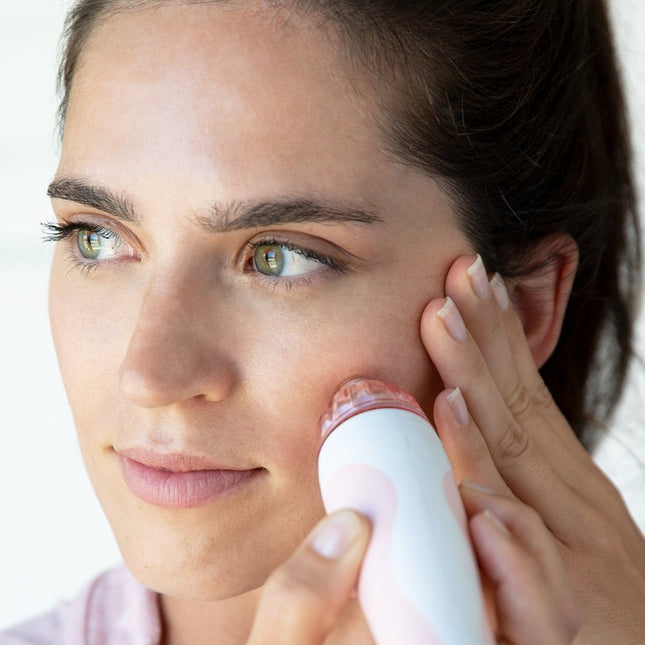 PMD Personal Microderm Clasico Microdermoabrasión en Casa para una Piel Más Suave y Radiante