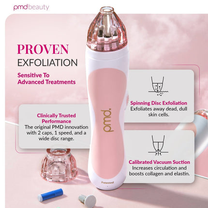 PMD Personal Microderm Clasico