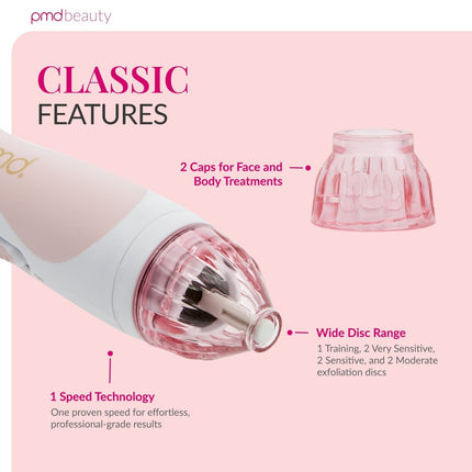 PMD Personal Microderm Clasico