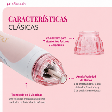 PMD Personal Microderm Clasico