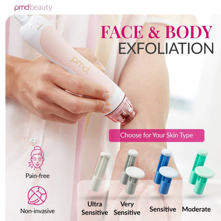 PMD Personal Microderm Clasico
