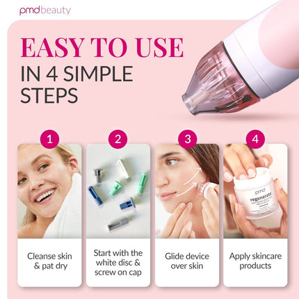 PMD Personal Microderm Clasico