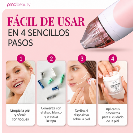 PMD Personal Microderm Clasico