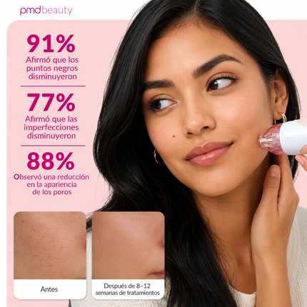 PMD Personal Microderm Clasico