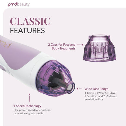 PMD Personal Microderm Clasico