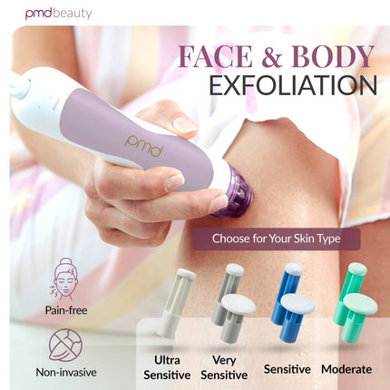 PMD Personal Microderm Clasico