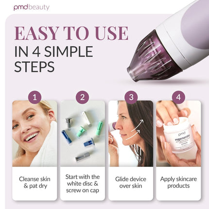 PMD Personal Microderm Clasico