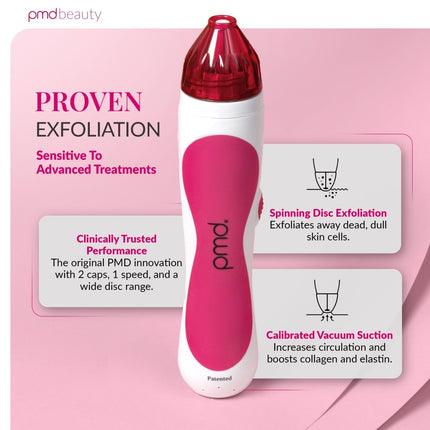 PMD Personal Microderm Clasico