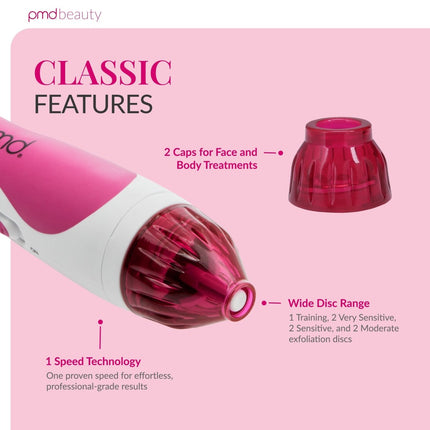 PMD Personal Microderm Clasico
