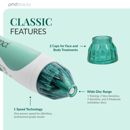 PMD Personal Microderm Clasico