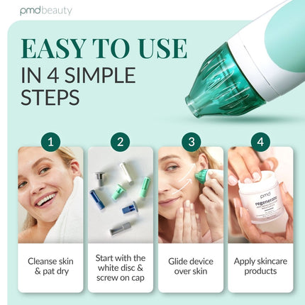 PMD Personal Microderm Clasico
