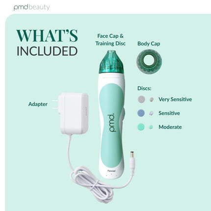 PMD Personal Microderm Clasico