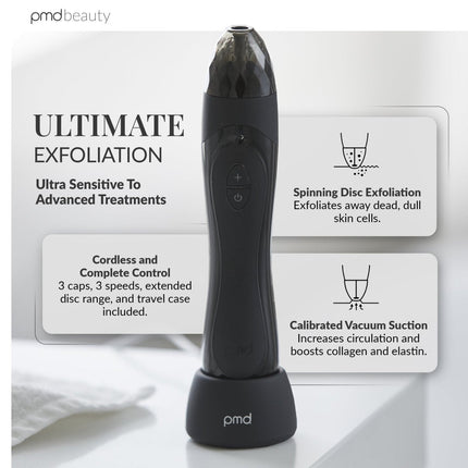 PMD Personal Microderm Elite Pro