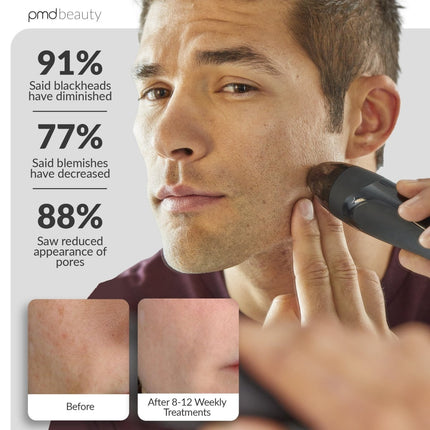 PMD Personal Microderm Elite Pro