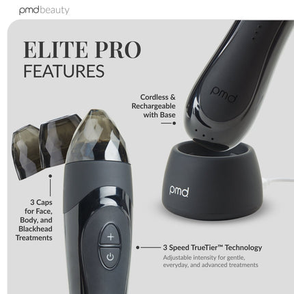 PMD Personal Microderm Elite Pro