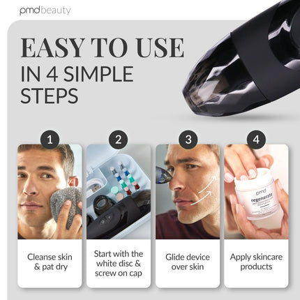 PMD Personal Microderm Elite Pro