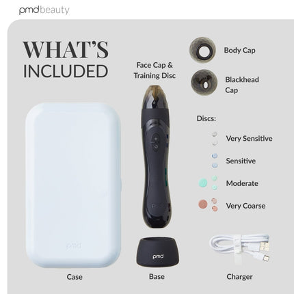 PMD Personal Microderm Elite Pro