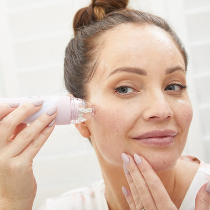 PMD Personal Microderm Elite Pro