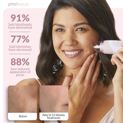 PMD Personal Microderm Elite Pro