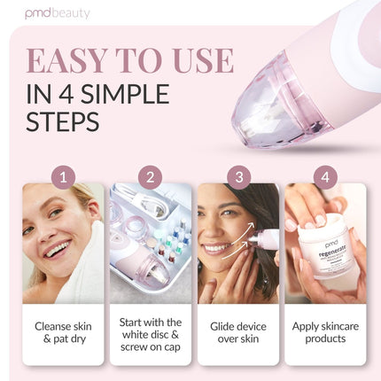 PMD Personal Microderm Elite Pro