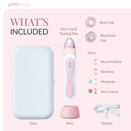 PMD Personal Microderm Elite Pro
