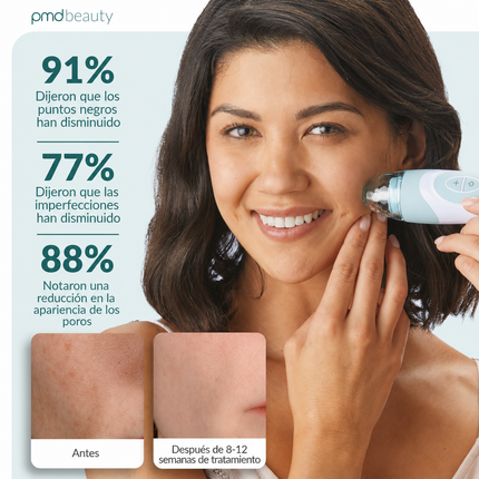 PMD Personal Microderm Elite Pro