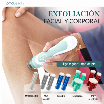PMD Personal Microderm Elite Pro
