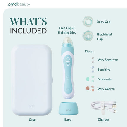 PMD Personal Microderm Elite Pro
