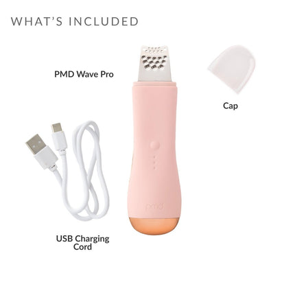 PMD WavePro