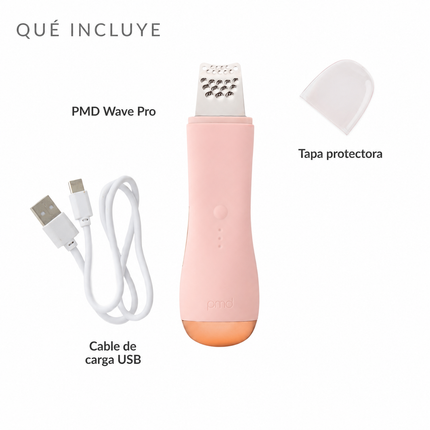 PMD WavePro