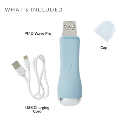 PMD WavePro