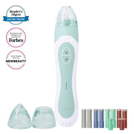 PMD Personal Microderm Elite Pro
