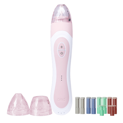 Personal Microderm Elite in Cherry Blossom