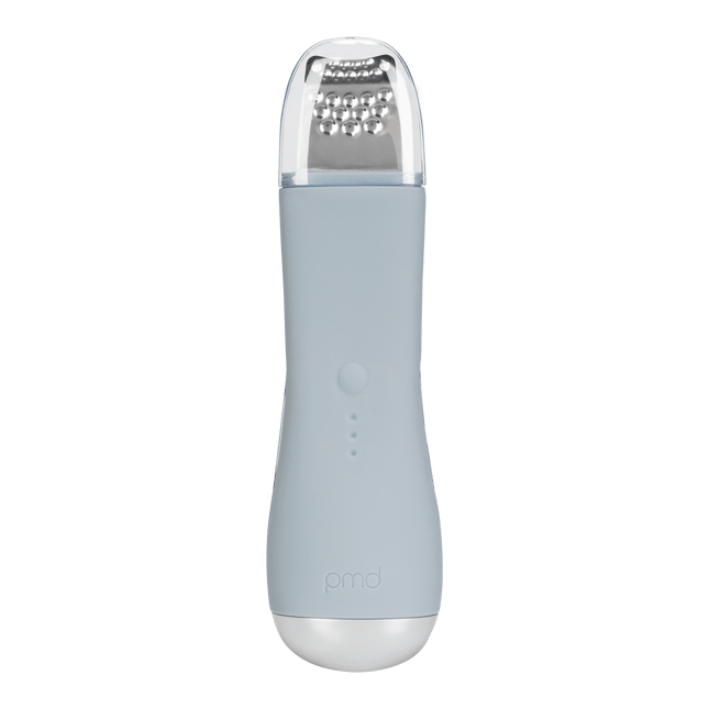 PMD WavePro Dispositivo para Limpieza Profunda de Poros Eliminación de Puntos Negros y Reafirmación Facial