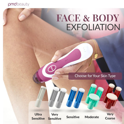 PMD Personal Microderm Elite Pro