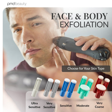 PMD Personal Microderm Elite Pro