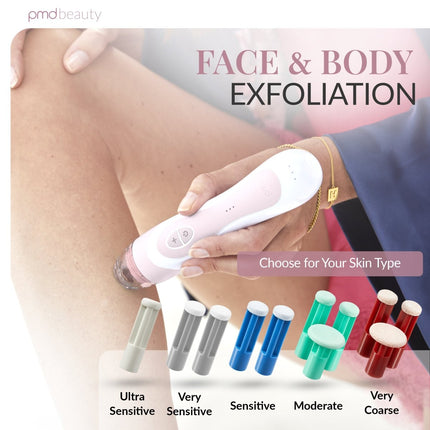PMD Personal Microderm Elite Pro