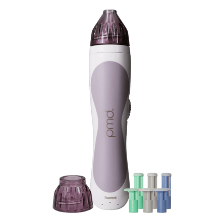 Personal Microderm Classic in Lavender