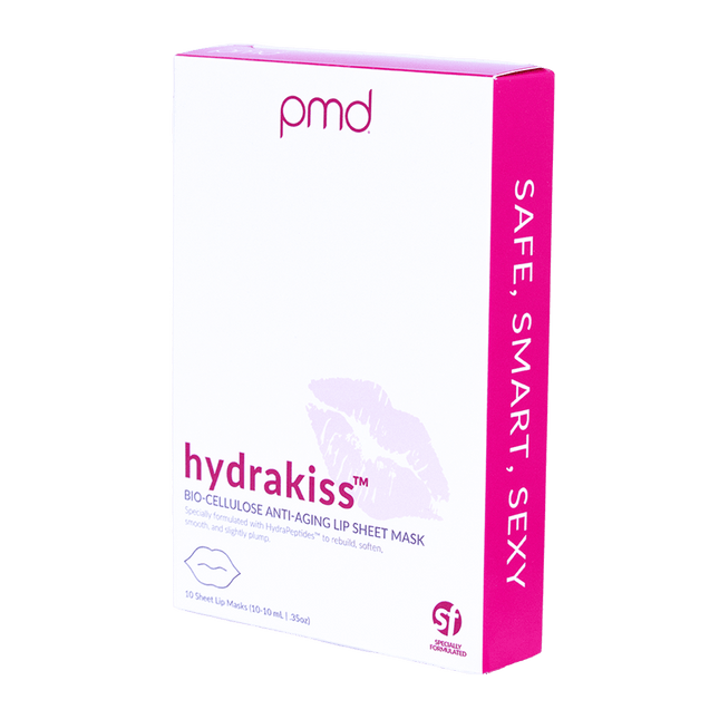 Hydrakiss Mascarilla para Labios