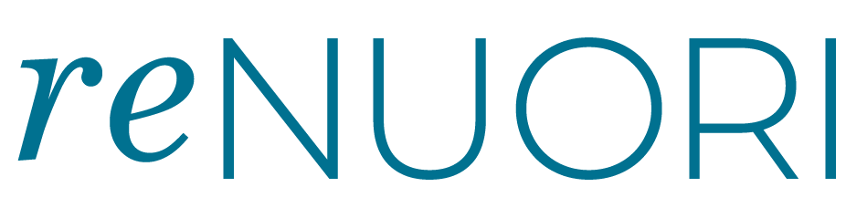 reNUORI Logo